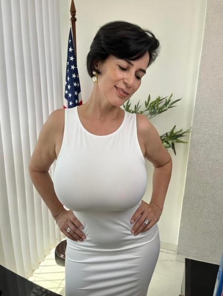 Your new MILF secretary