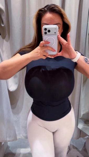 Who do you send tryon pics to?