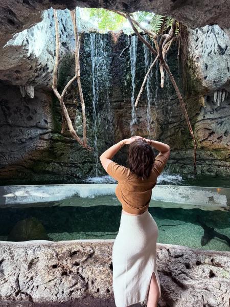 Stacked and Busty Petite