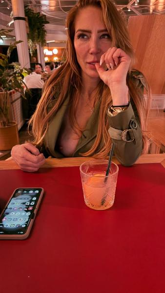 People definitely saw