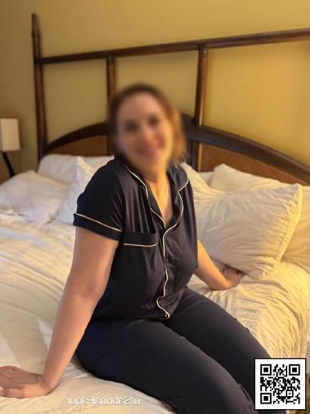 6 pics taking off my blue pjs