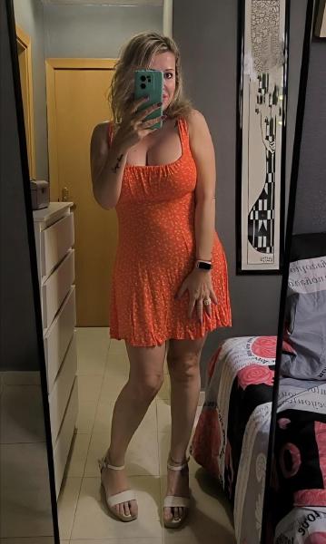 51yo, does my mombod still look hot