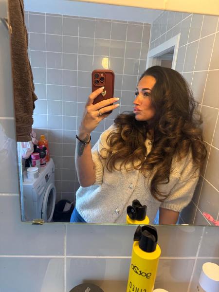 Think I m still fuckable at 32yo after 2 kids