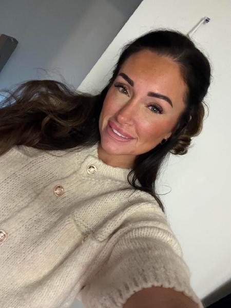 Think I m still fuckable at 32yo after 2 kids