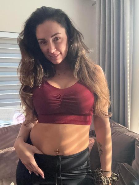 Mature but moving my mombod like a 20yr old