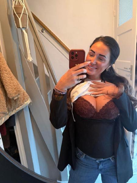 And suddenly undressed .going RAW if I offered Mom of 2, F32