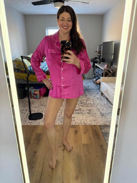 Say hi if you are bigger than 5inches Eg : - Ee wee Ee ak Ed 1 Avis Be